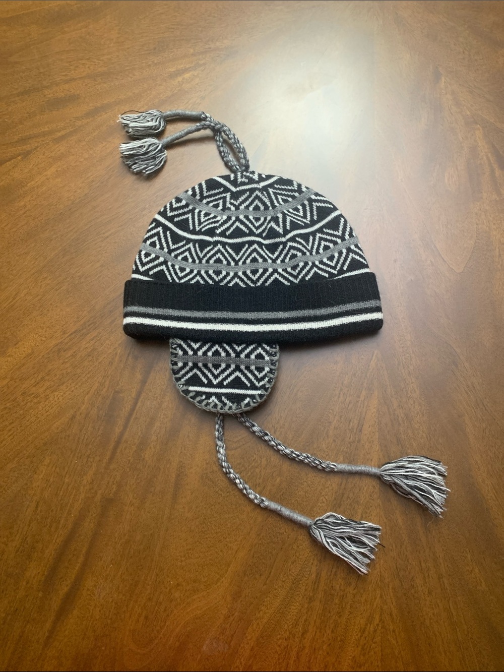 Hat - Picture 2 of 5